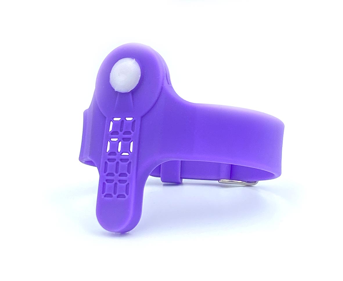 Браслеты для ключей